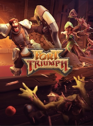 RPG 전략 게임 Fort Triumph 다운로드 무료배포